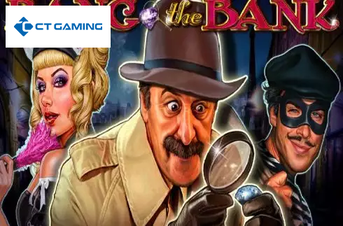 Bang The Bank